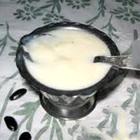 Sitafal Basundi Ice Cream