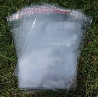 bopp plastic bags