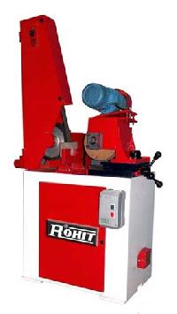 Rod Polishing Machine