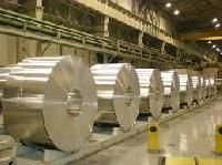 Cold Rolled Steel Coils