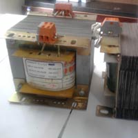 Industrial Control Transformers