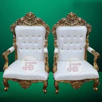 Designer Wedding Chair MBC1020