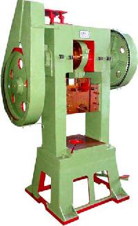 Piller Power Press