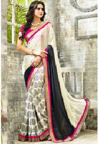 Georgette Sarees