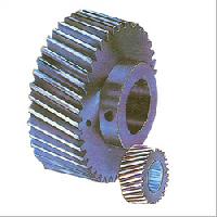 Paper Mill Machinery Parts