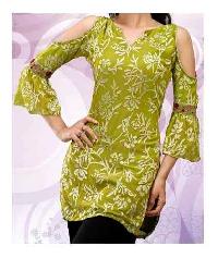 Designer Tunic Top