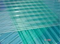 Fibre Glass Sheets