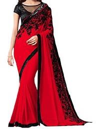 ladies fancy sarees