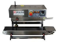 Continuous Band Sealers