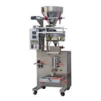 Granule Packing Machine