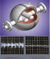 Pulsation Damper