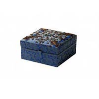 Designer Jewelry Box