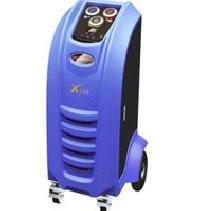 Automatic Refrigerant Recovery Machine