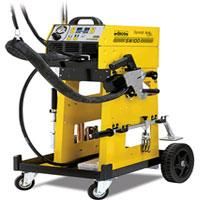 Welding Equipments