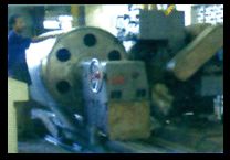 cylindrical grinding