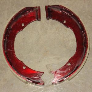 Brake Shoes