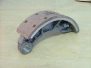 Brake Shoe