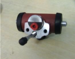 wheel cylinder