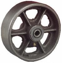 iron wheel