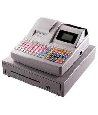 electronic cash registers