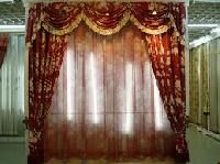 Curtain Cloth