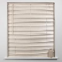 Wooden Venetian Blinds