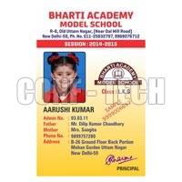 Bharti Academy