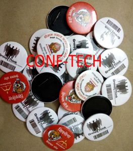 Button Badges