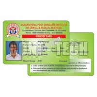 College ID Cards
