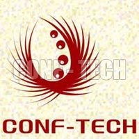 Conftech Business Card