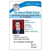 ID Cards