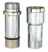 Stainless Steel Adapters