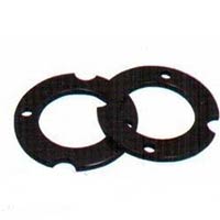 Mild Steel Flanges