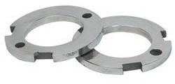 Stainless Steel Flanges