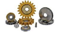 Gear Shaper Cutters