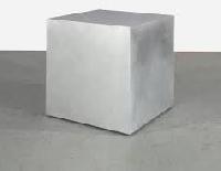 Aluminium Cube