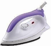 Dry Iron