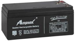 AT12-3.3 (12V3.3AH) Security Equipment Battery