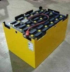 Forklift Battery