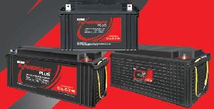 SMF-VRLA UPS Batteries