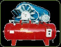 Reciprocating Air Compressor