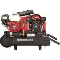 Reciprocating Air Compressors