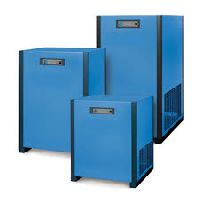 Refrigerated Air Dryers