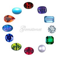 Gemstones