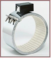 Ceramic Band Heaters