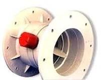 Polypropylene Damper Valve