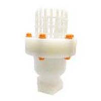 Polypropylene Foot Valve (Screwed End)