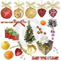 Christmas Tree Ornaments