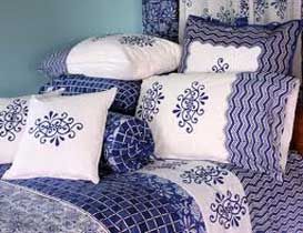 Designer Pillow Covers