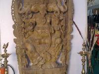 Clay Ganesh Idols